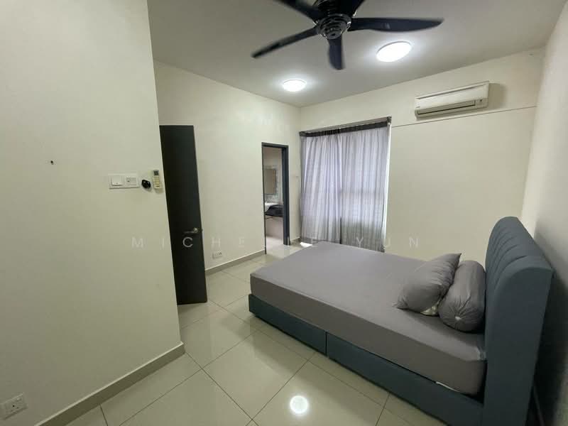 Condominium for Rent at Casa Tropicana - Michelle Yun - Bedroom - PropertyGuru.com.my