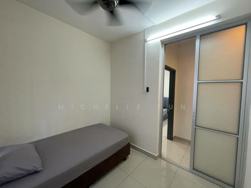 Condominium for Rent at Casa Tropicana - Michelle Yun - Bedroom - PropertyGuru.com.my