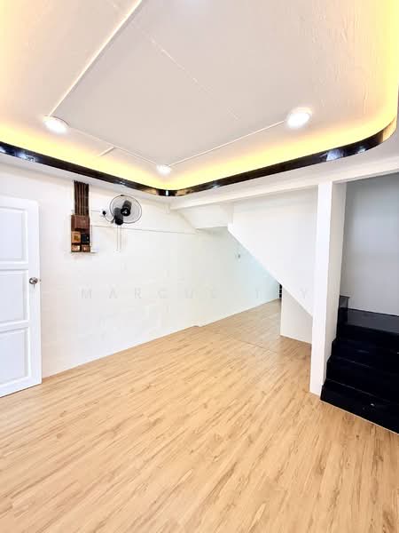 Rumah Teres 2-Tingkat untuk Dijual di Simpang Renggam (Johor) - Marcus Tey - Interior - PropertyGuru.com.my