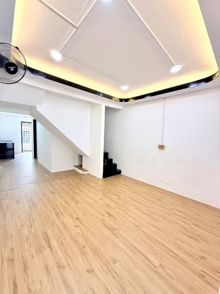 Rumah Teres 2-Tingkat untuk Dijual di Simpang Renggam (Johor) - Marcus Tey - Interior - PropertyGuru.com.my