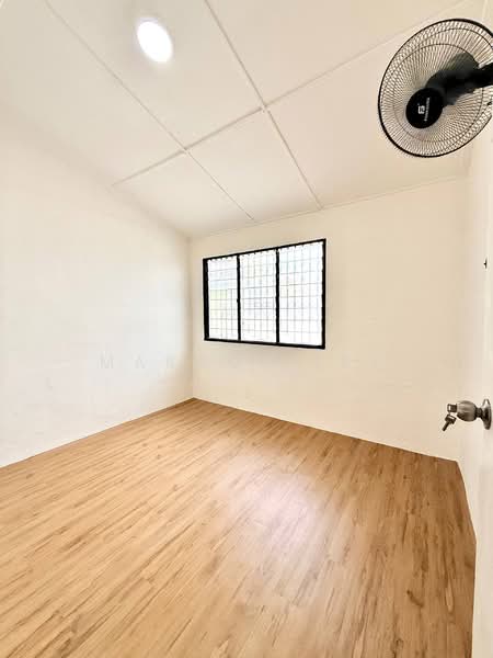 Rumah Teres 2-Tingkat untuk Dijual di Simpang Renggam (Johor) - Marcus Tey - Interior - PropertyGuru.com.my
