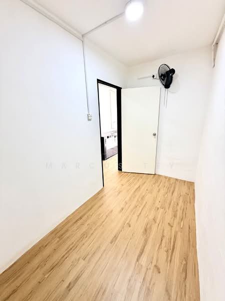 Rumah Teres 2-Tingkat untuk Dijual di Simpang Renggam (Johor) - Marcus Tey - Interior - PropertyGuru.com.my