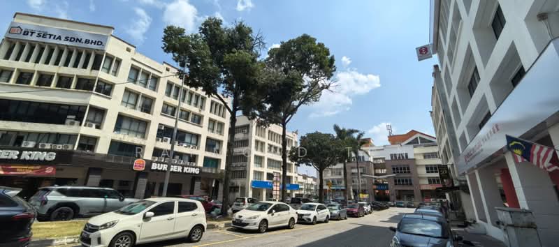 Pejabat untuk Disewa di Bandar Damansara Perdana (Damansara Perdana) - Raymond Tan - Exterior - PropertyGuru.com.my