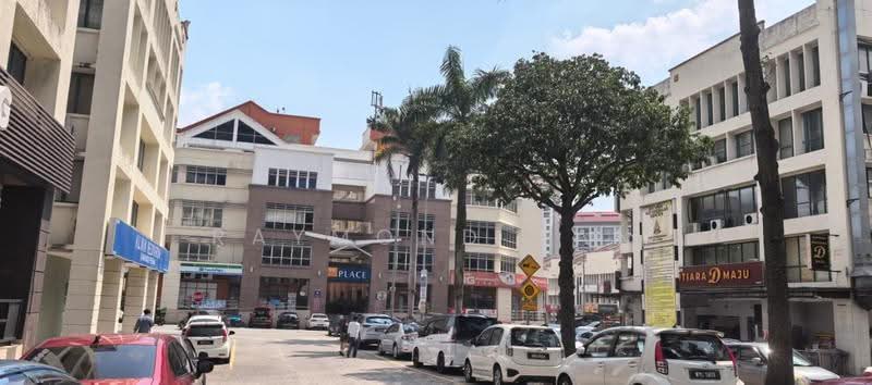 Pejabat untuk Disewa di Bandar Damansara Perdana (Damansara Perdana) - Raymond Tan - Exterior - PropertyGuru.com.my