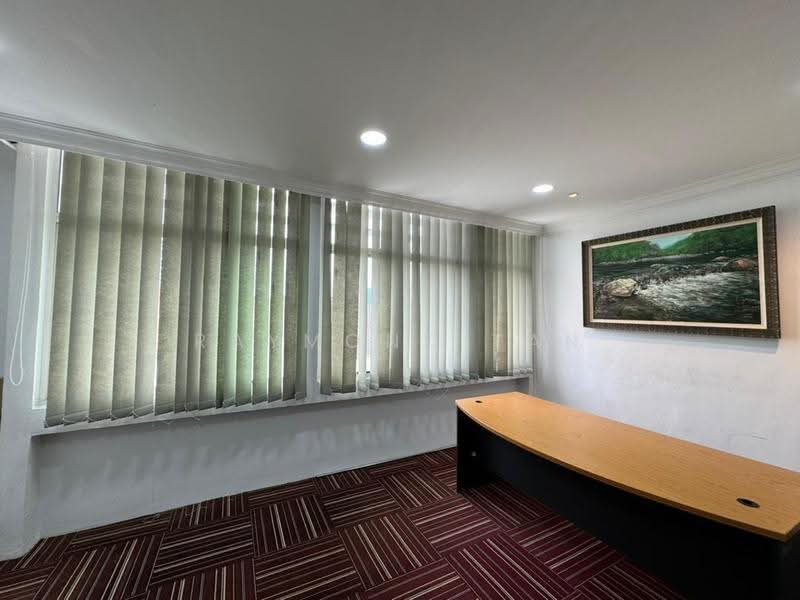 Office for Rent in Bandar Damansara Perdana (Damansara Perdana) - Raymond Tan - Interior - PropertyGuru.com.my