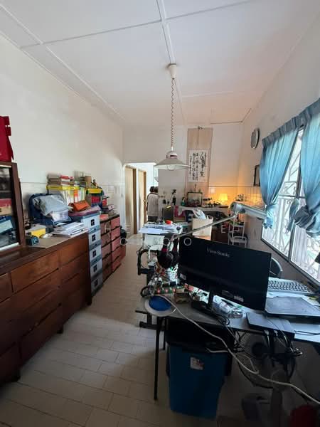 Semi-Detached House for Sale in Sungai Ara (Penang) - Sherlene Choo - Study - PropertyGuru.com.my