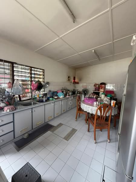 Semi-Detached House for Sale in Sungai Ara (Penang) - Sherlene Choo - Kitchen - PropertyGuru.com.my