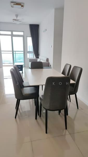 For Rent - One 49 Residence