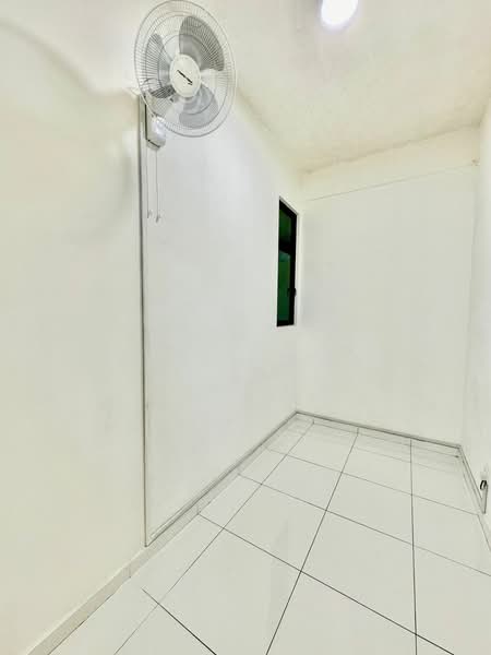 Service Residence for Rent at Sky Loft Premium Suites - Kexin Hua - Interior - PropertyGuru.com.my