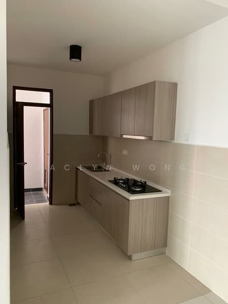 Apartment for Rent at Sierra Heights (Residensi Siera Perdana) - Jaclyn Wong - Kitchen - PropertyGuru.com.my
