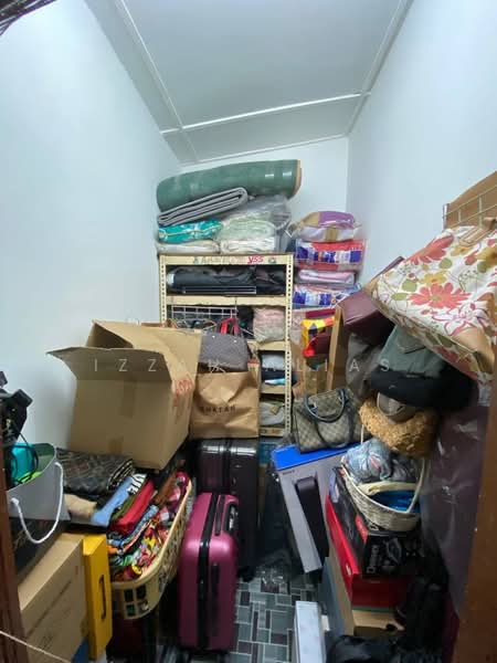 Rumah Teres 2 Tingkat untuk Dijual di Pandan Jaya (Ampang) - Izzah Alias - PropertyGuru.com.my