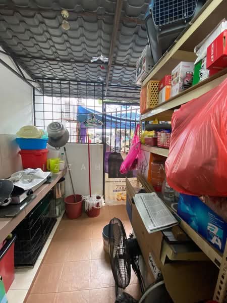 Rumah Teres 2 Tingkat untuk Dijual di Pandan Jaya (Ampang) - Izzah Alias - PropertyGuru.com.my
