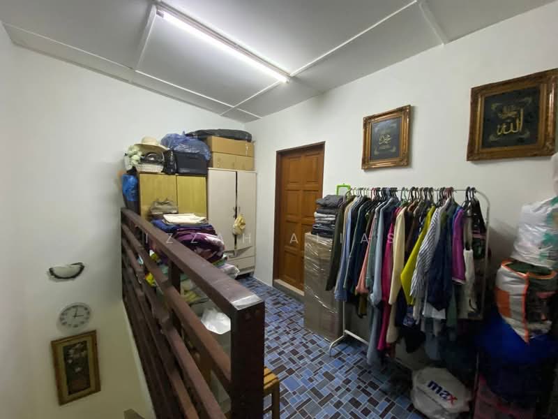 Rumah Teres 2 Tingkat untuk Dijual di Pandan Jaya (Ampang) - Izzah Alias - PropertyGuru.com.my