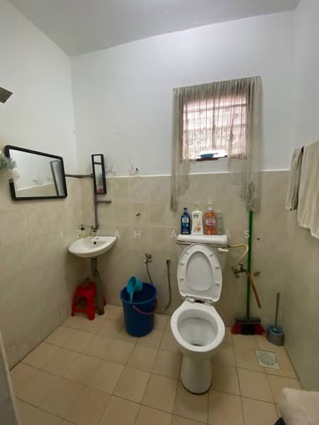 Rumah Teres 2 Tingkat untuk Dijual di Pandan Jaya (Ampang) - Izzah Alias - PropertyGuru.com.my
