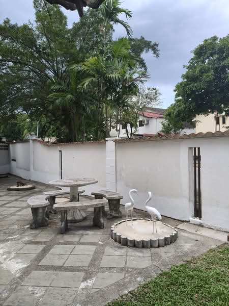 Rumah Teres 2 Tingkat untuk Disewa di Taman Sea (Petaling Jaya) - Lauran Chuah - Exterior - PropertyGuru.com.my