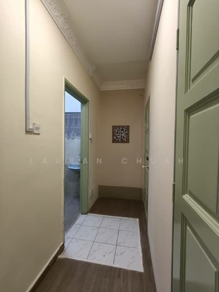 Rumah Teres 2 Tingkat untuk Disewa di Taman Sea (Petaling Jaya) - Lauran Chuah - Interior - PropertyGuru.com.my