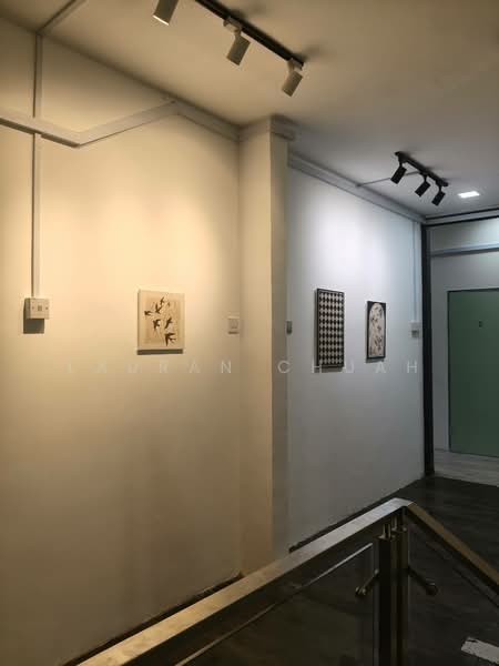 Rumah Teres 2 Tingkat untuk Disewa di Taman Sea (Petaling Jaya) - Lauran Chuah - Interior - PropertyGuru.com.my