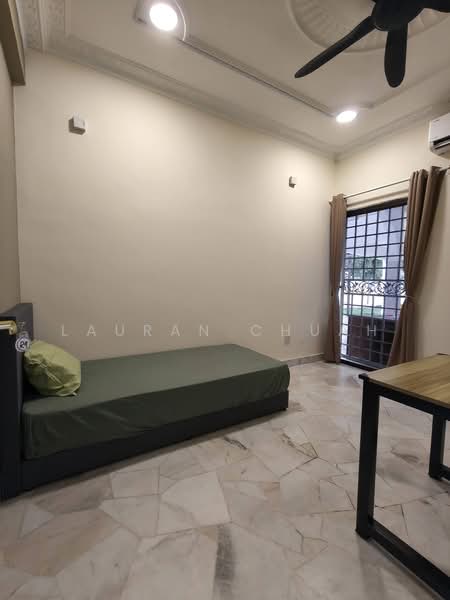 2-storey Terraced House for Rent in Taman Megah (Petaling Jaya) - Lauran Chuah - Bedroom - PropertyGuru.com.my