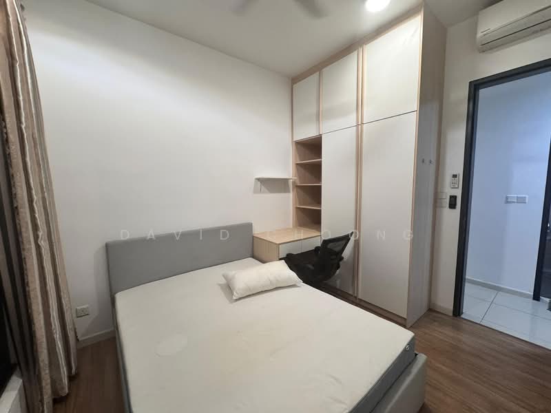 Servis Apartment untuk Disewa di Sunway Velocity TWO - David Choong - Bedroom - PropertyGuru.com.my