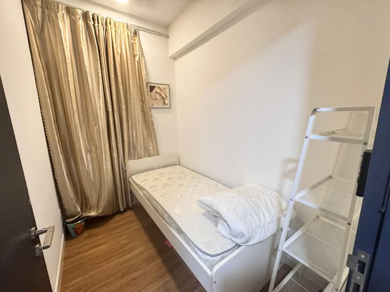 Servis Apartment untuk Disewa di Sunway Velocity TWO - David Choong - Bedroom - PropertyGuru.com.my