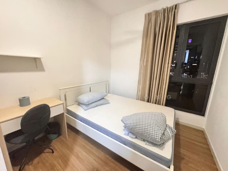Servis Apartment untuk Disewa di Sunway Velocity TWO - David Choong - Bedroom - PropertyGuru.com.my