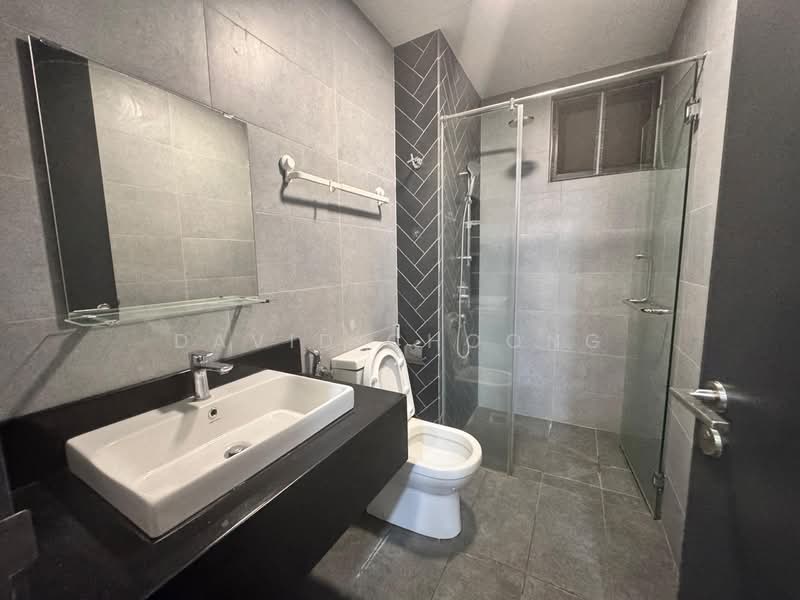 Servis Apartment untuk Disewa di Sunway Velocity TWO - David Choong - Bathroom - PropertyGuru.com.my