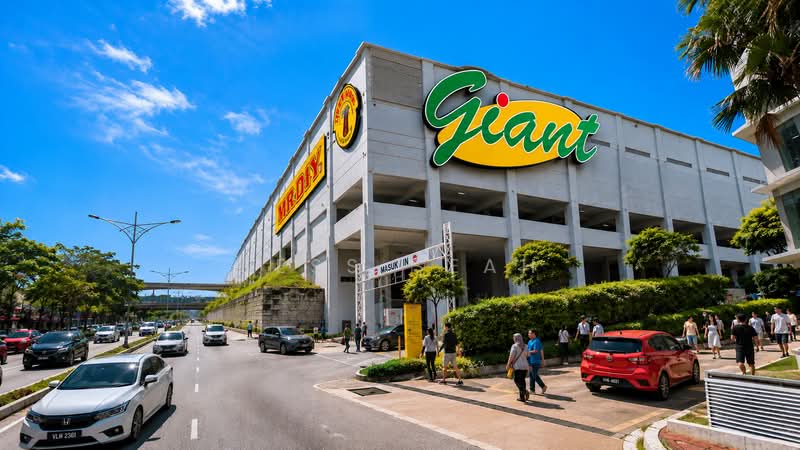 Shop / Office for Sale in Pju 5 (Kota Damansara) - Jess Seah - Exterior - PropertyGuru.com.my