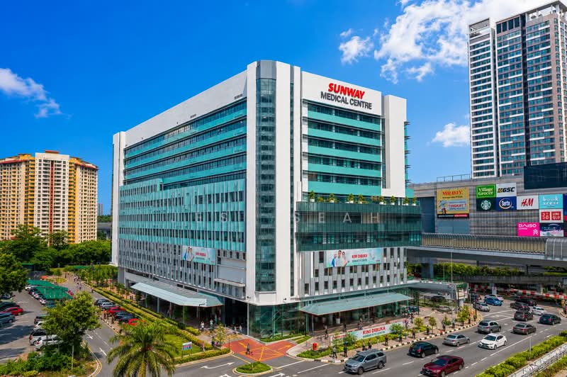 Shop / Office for Sale in Pju 5 (Kota Damansara) - Jess Seah - Exterior - PropertyGuru.com.my