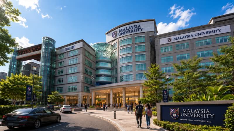 Shop / Office for Sale in Pju 5 (Kota Damansara) - Jess Seah - Exterior - PropertyGuru.com.my