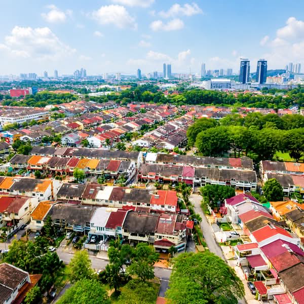 Rumah Teres 2 Tingkat untuk Dijual di SS2 (Petaling Jaya) - Sharmila Taluar - Exterior - PropertyGuru.com.my