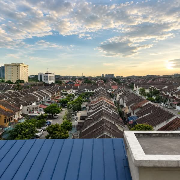 Rumah Teres 2 Tingkat untuk Dijual di SS2 (Petaling Jaya) - Sharmila Taluar - Exterior - PropertyGuru.com.my