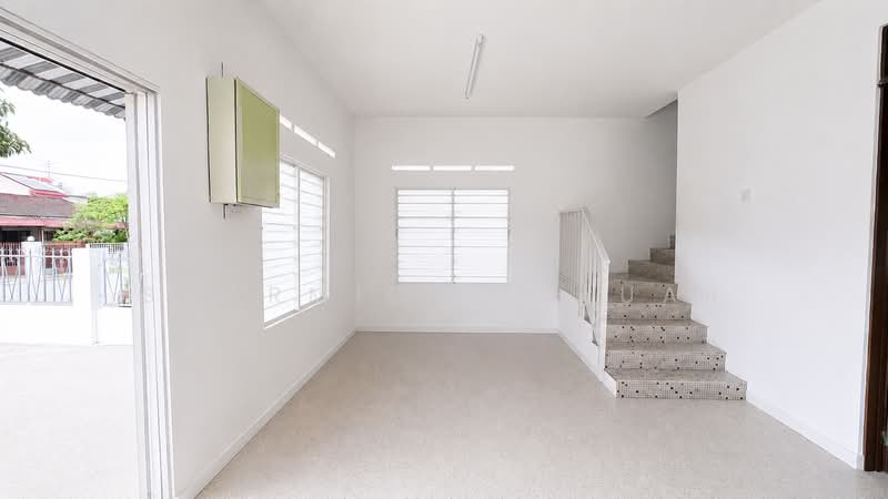 Rumah Teres 2 Tingkat untuk Dijual di SS2 (Petaling Jaya) - Sharmila Taluar - Interior - PropertyGuru.com.my