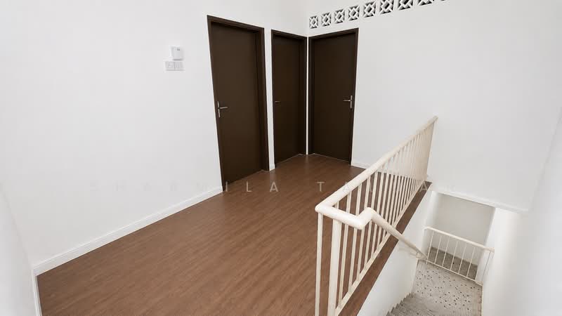 Rumah Teres 2 Tingkat untuk Dijual di SS2 (Petaling Jaya) - Sharmila Taluar - Interior - PropertyGuru.com.my