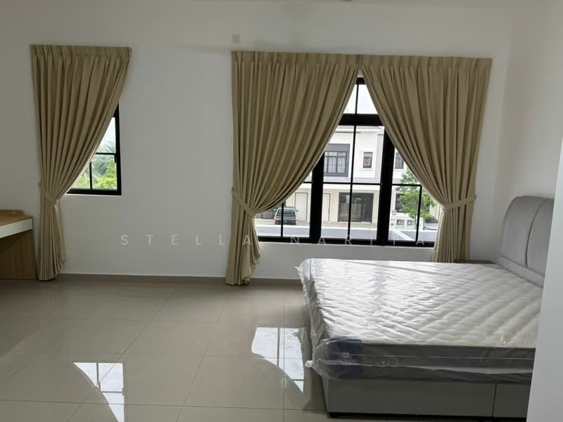 Cluster House for Rent in Eco Botanic (Iskandar Puteri (Nusajaya)) - Stella Narita - PropertyGuru.com.my