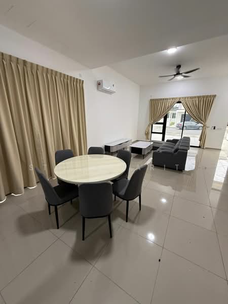 Cluster House for Rent in Eco Botanic (Iskandar Puteri (Nusajaya)) - Stella Narita - PropertyGuru.com.my