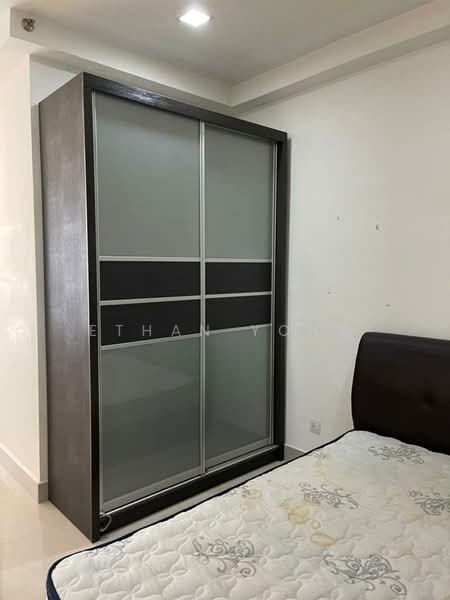 Condominium for Rent at Shaftsbury Residence - Ethan Yong - Bedroom - PropertyGuru.com.my