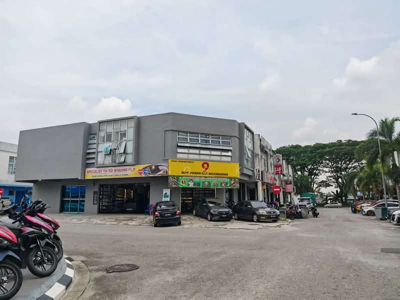 Shop for Sale in Johor Bahru (Johor) - Orange Koh - PropertyGuru.com.my