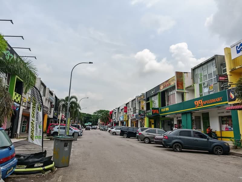 Shop for Sale in Johor Bahru (Johor) - Orange Koh - PropertyGuru.com.my