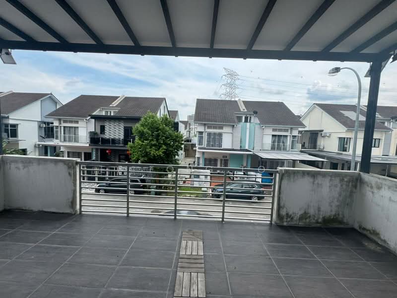Cluster House for Sale in Nusantara Prima (Gelang Patah) - Ee Fong Toh - PropertyGuru.com.my