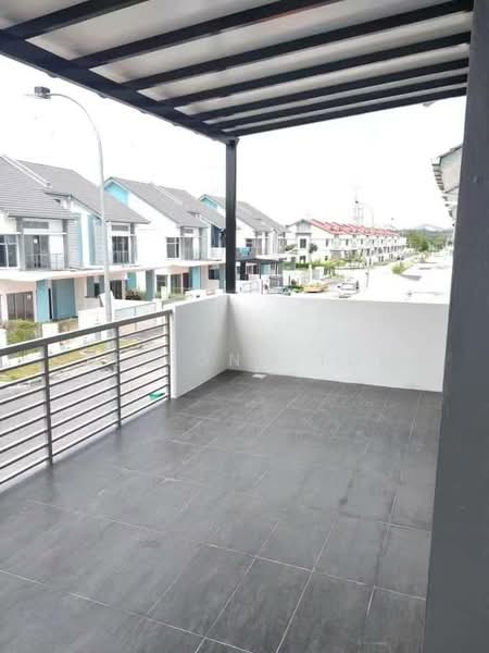 Cluster House for Sale in Nusantara Prima (Gelang Patah) - Ee Fong Toh - PropertyGuru.com.my