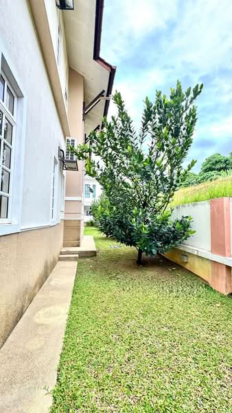 Bungalow for Sale in Seksyen 9 (Shah Alam) - Nurain . - Exterior - PropertyGuru.com.my