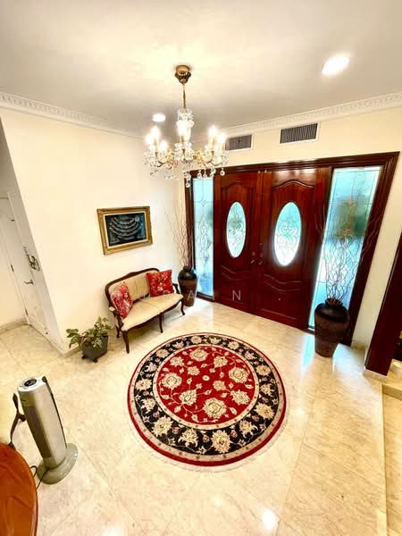 Bungalow for Sale in Seksyen 9 (Shah Alam) - Nurain . - PropertyGuru.com.my