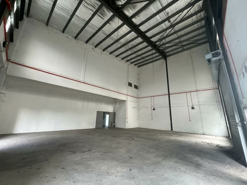 Kilang untuk Disewa di Semenyih (Selangor) - Adam Ooi - Interior - PropertyGuru.com.my