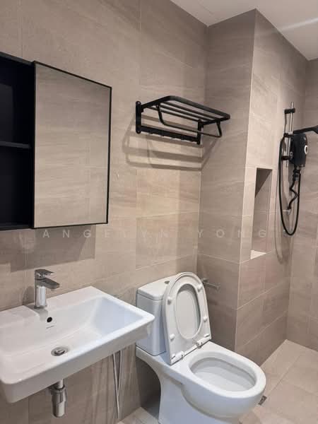 Condominium for Rent at Skyline KL - Angelyn Yong - Bathroom - PropertyGuru.com.my