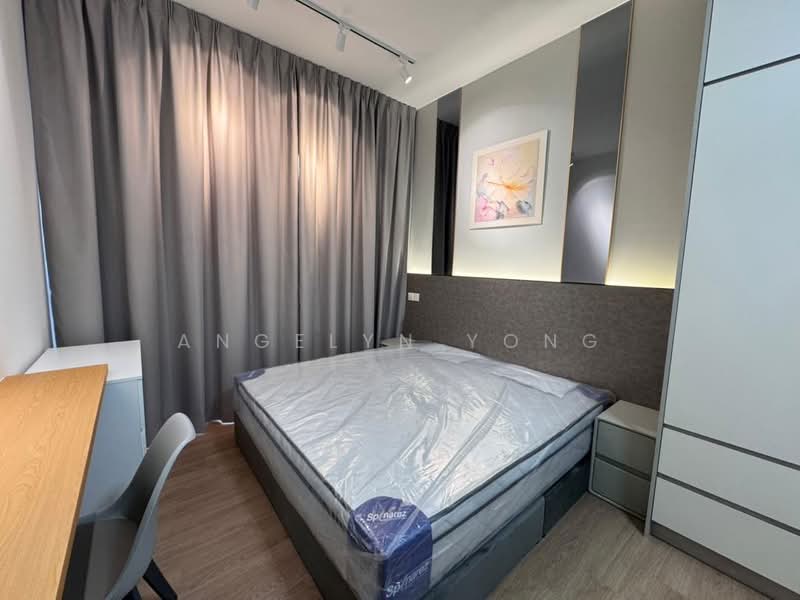 Condominium for Rent at Skyline KL - Angelyn Yong - Bedroom - PropertyGuru.com.my