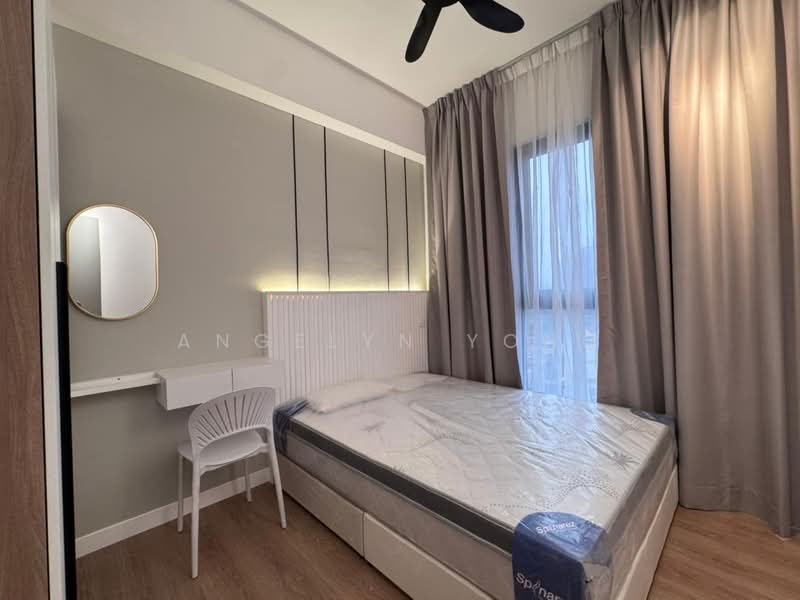 Condominium for Rent at Skyline KL - Angelyn Yong - Bedroom - PropertyGuru.com.my