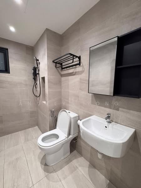 Condominium for Rent at Skyline KL - Angelyn Yong - Bathroom - PropertyGuru.com.my