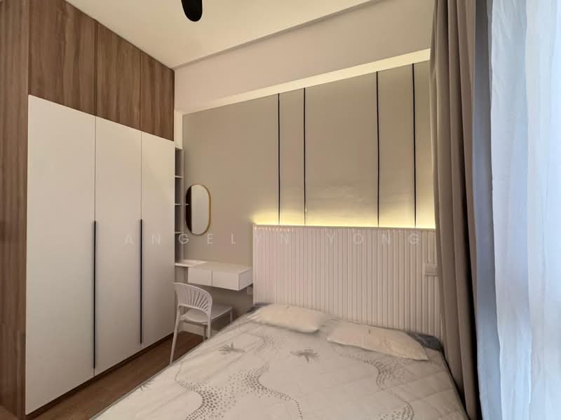 Condominium for Rent at Skyline KL - Angelyn Yong - Bedroom - PropertyGuru.com.my