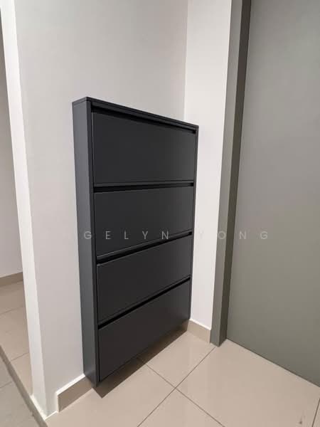 Condominium for Rent at Skyline KL - Angelyn Yong - Interior - PropertyGuru.com.my