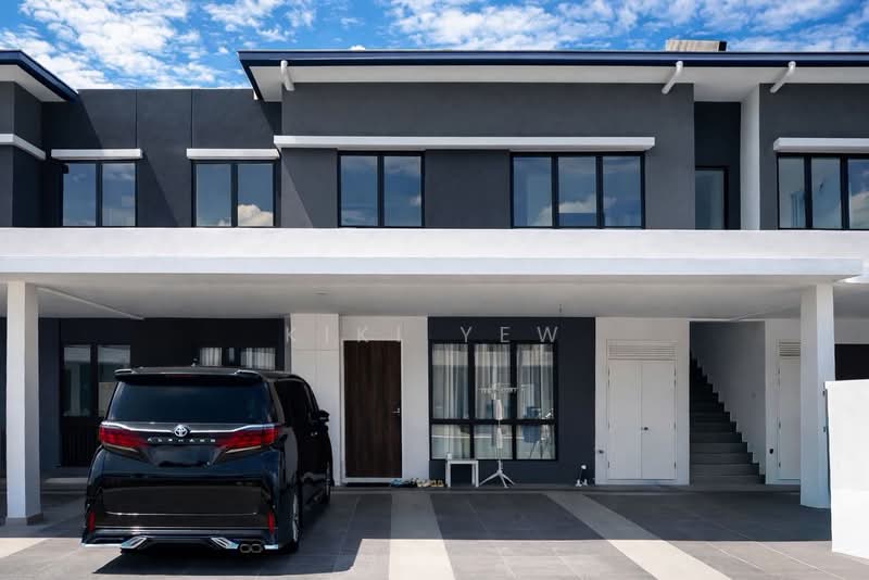 Rumah Bandar untuk Dijual di Eco Ardence (Setia Alam) - Kiki Yew - Exterior - PropertyGuru.com.my